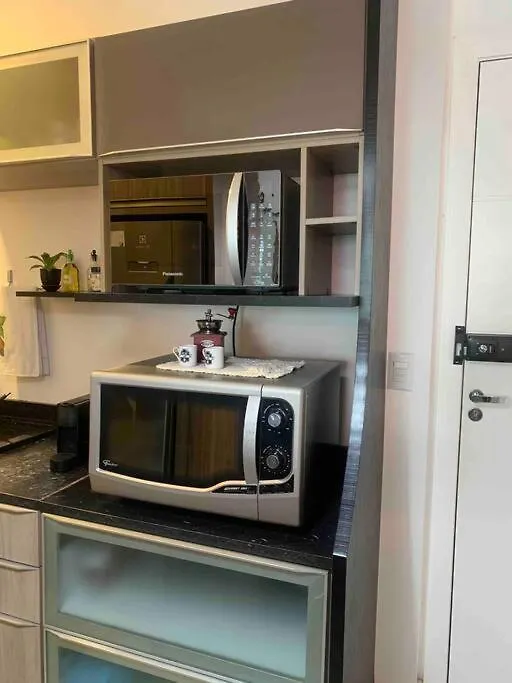 Apartment Apartamento A 3Km Da Praia Central De Bc Camboriu