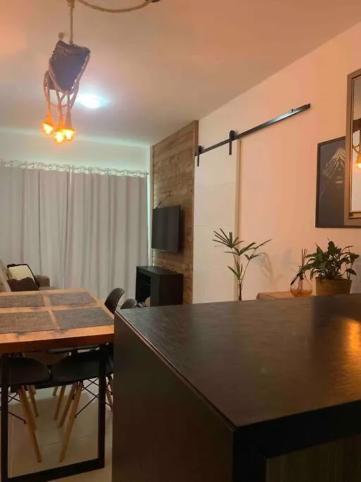 Apartamento A 3Km Da Praia Central De Bc contacts