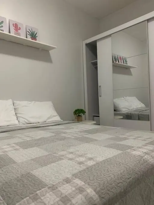 Apartamento A 3Km Da Praia Central De Bc Camboriu