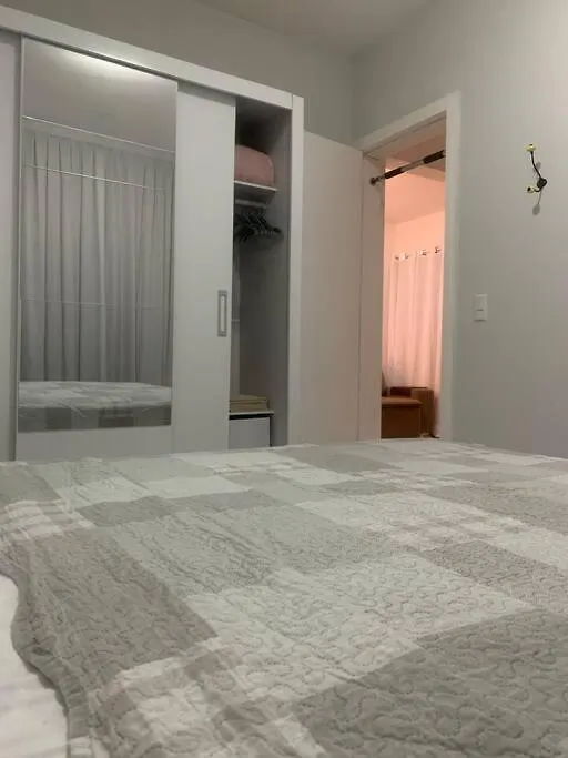 Apartamento A 3Km Da Praia Central De Bc Camboriu 0*,